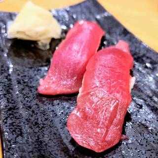 生本まぐろ　赤身