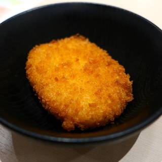 単品コロッケ