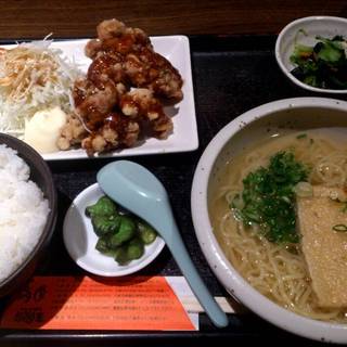 日替わりランチ