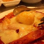 チーズトッポキ