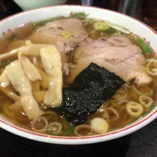 ラーメン