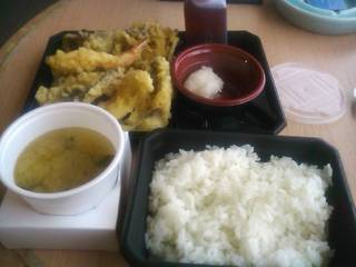 旬鮮まきの定食