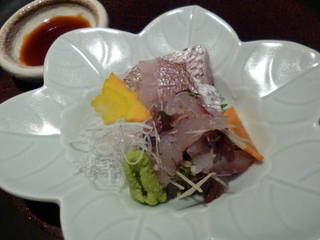 平日限定　ランチ懐石 造り