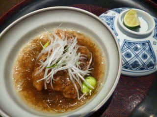 平日限定　ランチ懐石 強肴