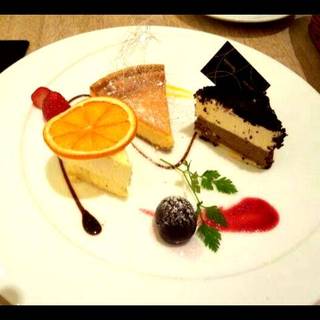 ドゥーブルプレート