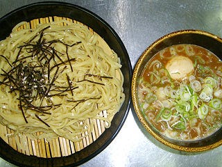 つけ麺