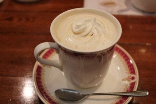 カフェ・フランス