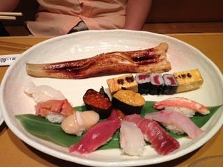 店長おすすめセット