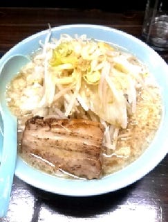 ラーメン