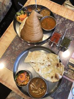 北インドランチセットＣ