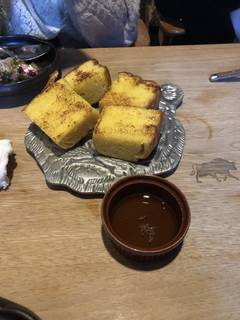 ビステッカコース（デザートなし）