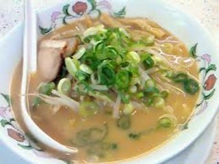 王将ラーメン