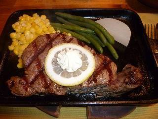 ５１５０円のコース料理