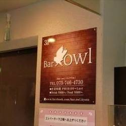 Bar Owl の画像