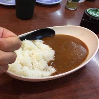 シャリカレー