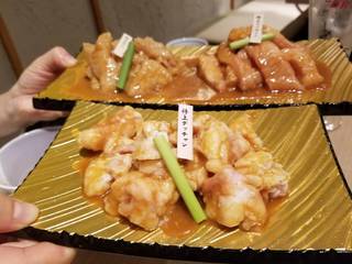 特上テッチャン