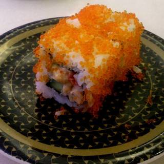 カルフォルニアロール