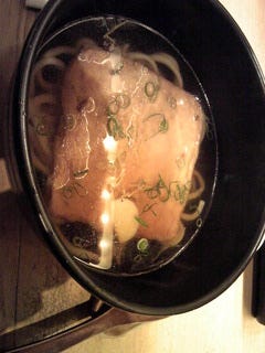 大判　きつねのおうどん