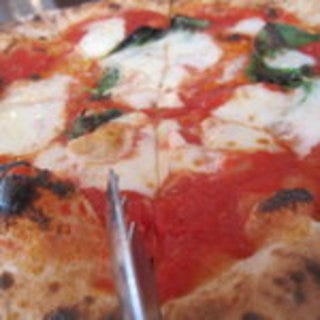 ナポリピッツァ