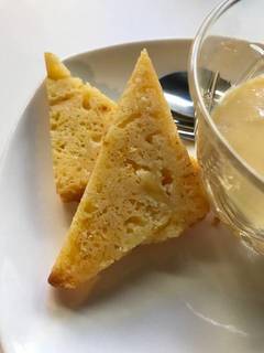 パウンドケーキ