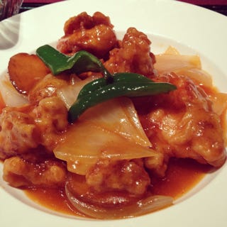 本日の定食ランチ