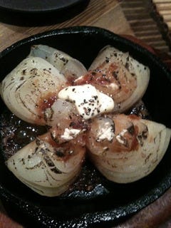 やみつきオニオン