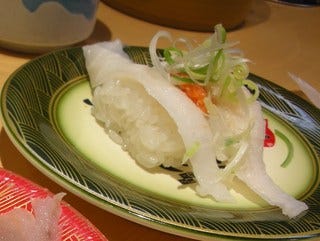 カレイのえんがわ