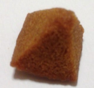 キャラメル・ブール・サレ