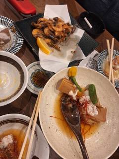 鮮魚×おばんざい×おでん 定番贅沢コース