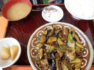 肉ピーマン炒めセット