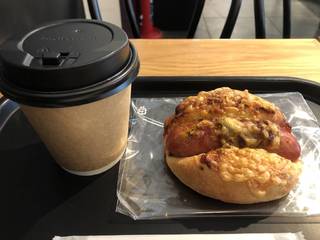 カリーブルスト