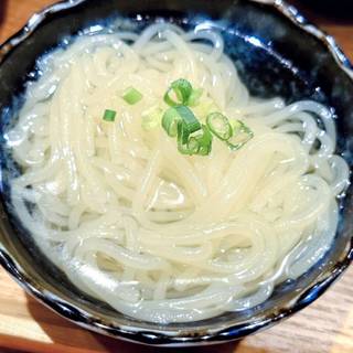 冷麺