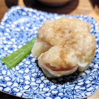 自家製しゅうまい