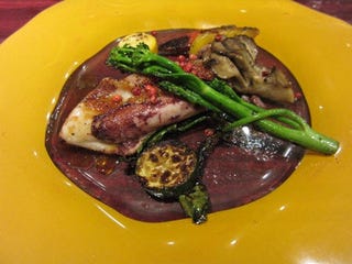 おまかせコース