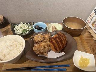 日替り定食