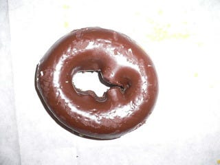 ダブルチョコレート