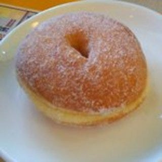 シュガーレイズド