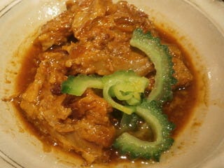 とろとろやわらかソーキ