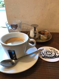 ホットコーヒー