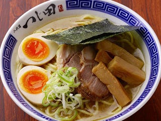 ２代目ラーメン