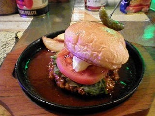 Ｇ．Ｏ．Ｔバーガー