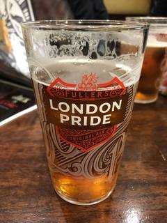 Ｌｏｎｄｏｎ　Ｐｒｉｄｅ