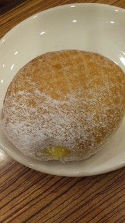 カスタークリーム