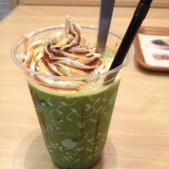nana’s green tea イオンモールKYOTO店 の画像