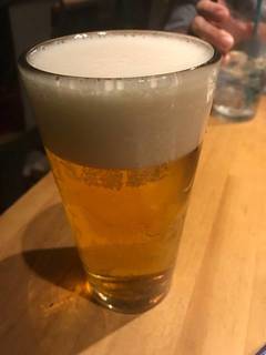 生ビール