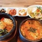 韓国家庭料理 GOSARI の画像
