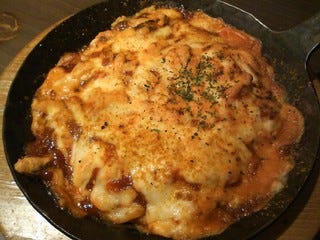 カリーヴルストドリア