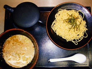 つけ坦々麺（※期間限定）