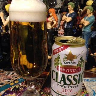 サッポロクラシック富良野ＶＩＮＴＡＧＥ