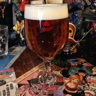 バスペールエール